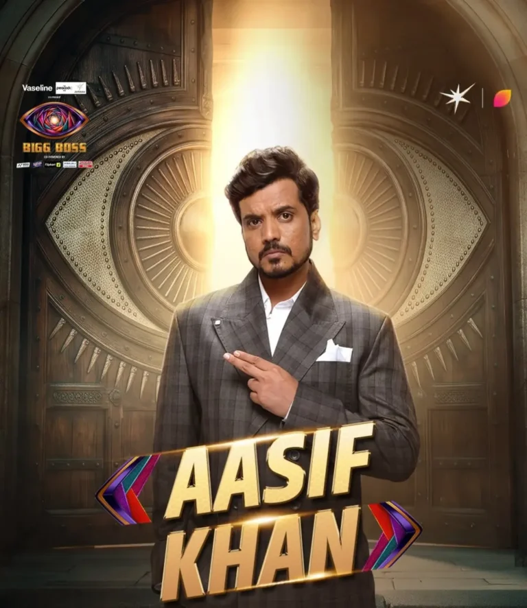 Aasif Khan